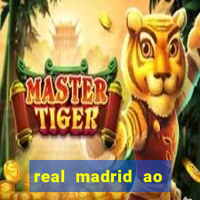 real madrid ao vivo com imagem futemax